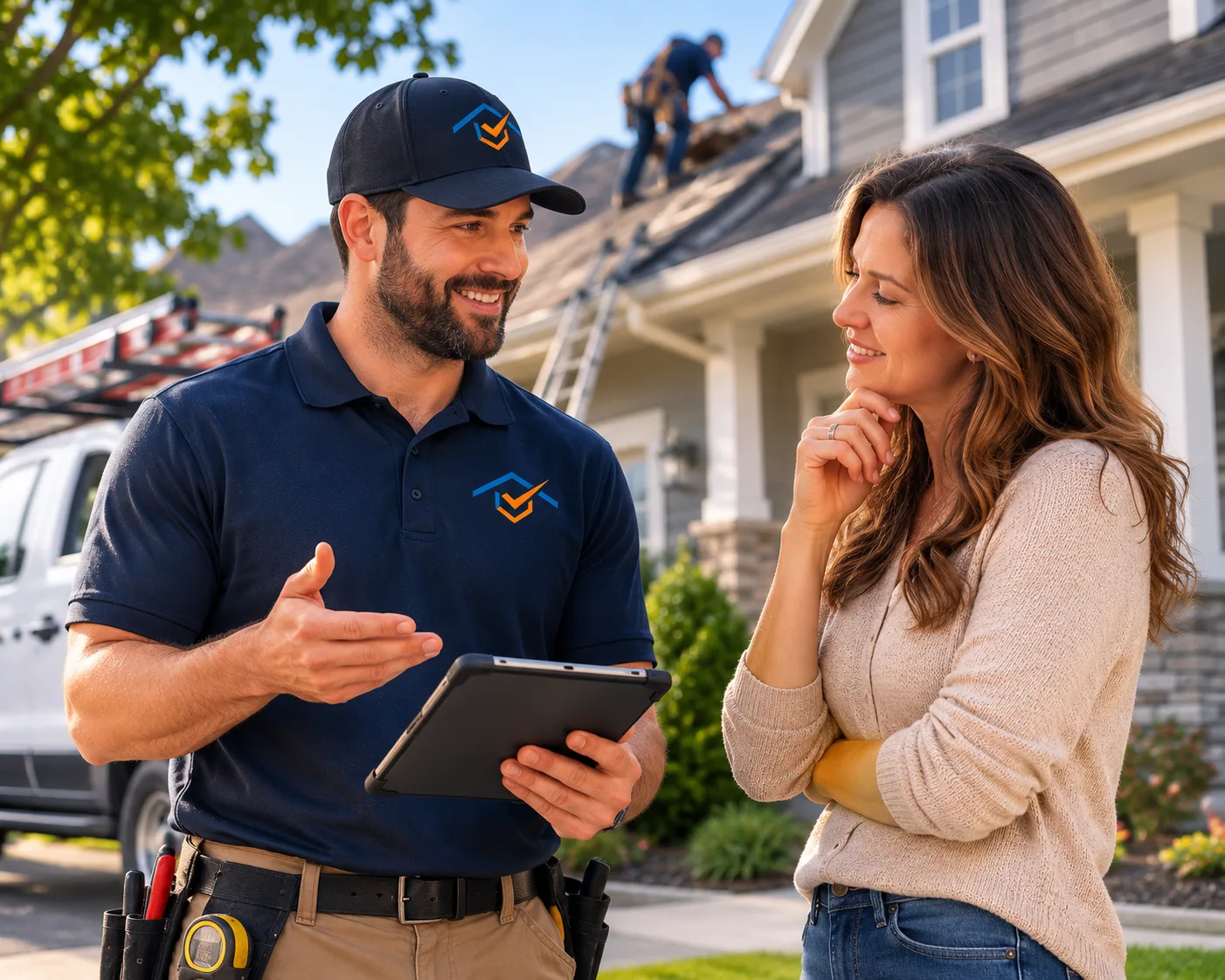 Roof Inspection FAQs in Stacy, NC