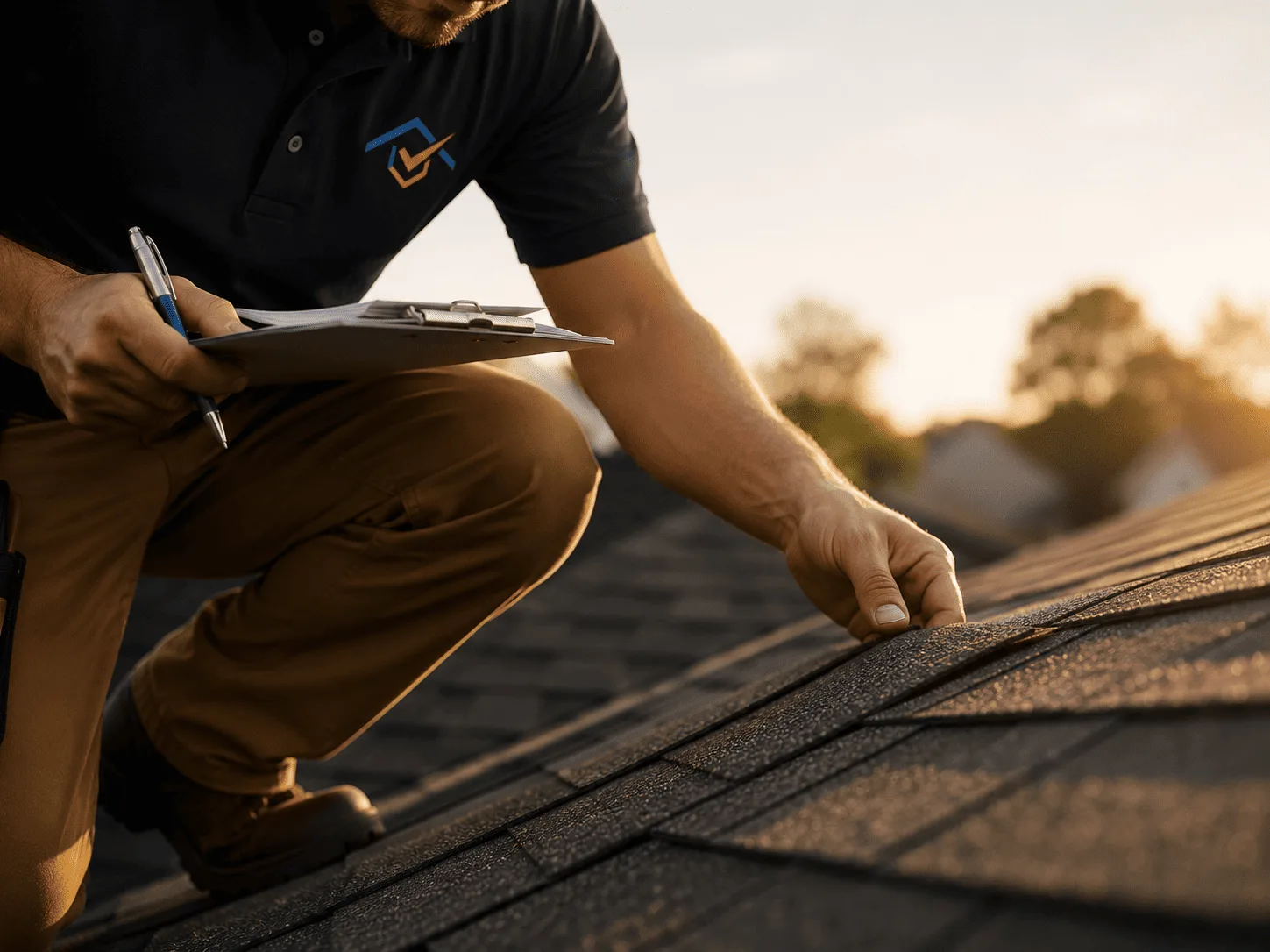 Why Choose Roof Inspection in Stacy, NC