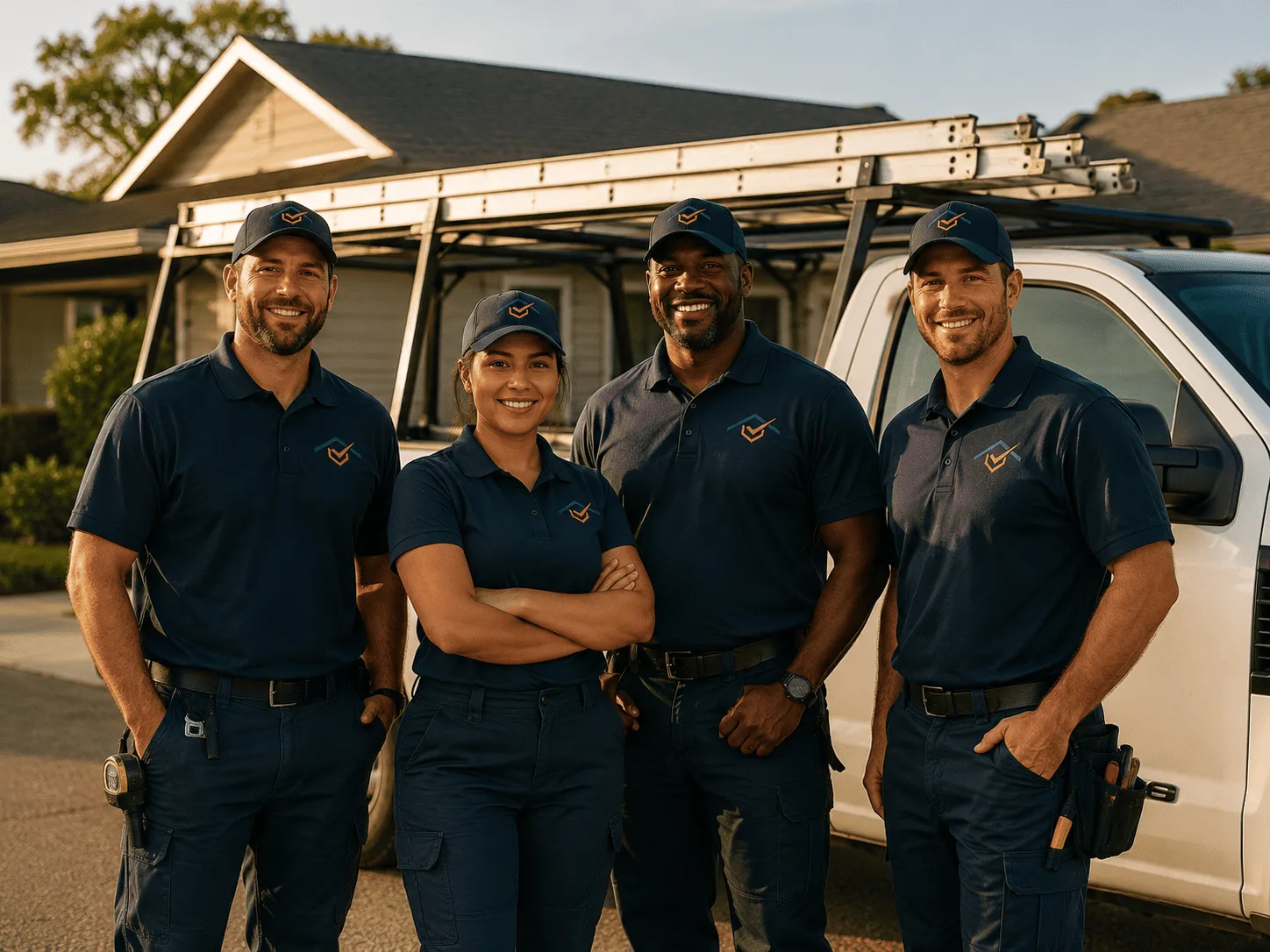 Roof Inspection company in Stacy, NC